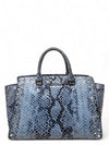 Bolso "Serma Large Top Zip Satchel"
