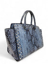 Bolso "Serma Large Top Zip Satchel"