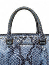 Bolso "Serma Large Top Zip Satchel"