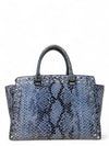 Bolso "Serma Large Top Zip Satchel"