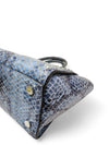 Bolso "Serma Large Top Zip Satchel"