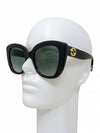 Gafas "GG03227S"