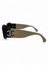 Gafas Negras