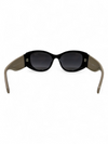 Gafas Negras