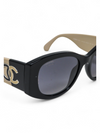 Gafas Negras
