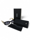Gafas Negras