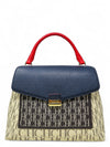 Bolso Multicolor