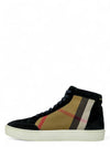 Tenis "Salmond Hi-top"