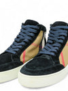 Tenis "Salmond Hi-top"