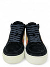 Tenis "Salmond Hi-top"
