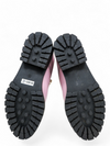 Botas "Hyatt Pearl Lug Sole Combat Boots"