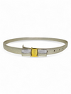 Correa "Vara Bow Belt"