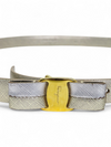 Correa "Vara Bow Belt"