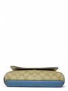 Bolso "Reversible Crossbody In Signature Canvas"