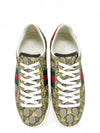 Tenis "Ace Sneakers"