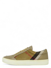 Tenis "Salmond Check Low-Top"
