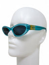 Gafas "SMU 09Y"