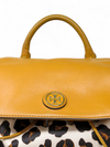 Morral "Kerrington Leopard Print"