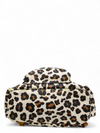 Morral "Kerrington Leopard Print"