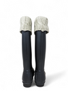Botas "Rubber Rain Boots"