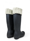 Botas "Rubber Rain Boots"