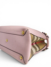 Bolso "Banner Tote"