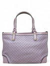 Bolso "Tote Microguccissima Craft"