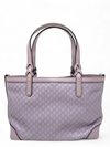 Bolso "Tote Microguccissima Craft"