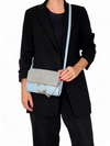 Bolso "Faye Small Shoulder Bag"