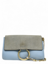 Bolso "Faye Small Shoulder Bag"
