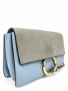 Bolso "Faye Small Shoulder Bag"