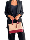 Bolso "Savannah Large Satchel"