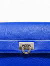 Bolso "Gancini Flap shoulder Bag"