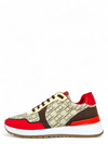 Tenis "Shopping Runner"