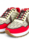 Tenis "Shopping Runner"
