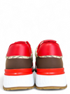 Tenis "Shopping Runner"