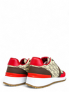 Tenis "Shopping Runner"