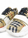 Tenis "Regis Check Trainers"