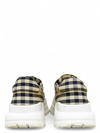 Tenis "Regis Check Trainers"