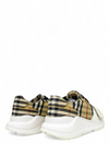 Tenis "Regis Check Trainers"