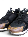 Tenis "Run Away"