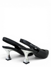 Tacones Negros