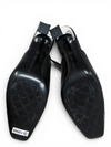 Tacones Negros