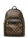 Morral "Monogram Josh"