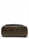 Morral "Monogram Josh"