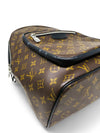 Morral "Monogram Josh"