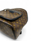 Morral "Monogram Josh"