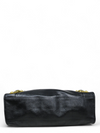 Bolso "Classic Metallic Edge City"