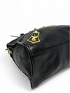 Bolso "Classic Metallic Edge City"