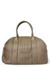 Bolso Gris